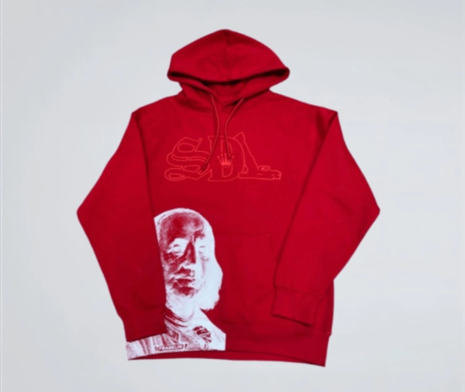 Red-Sdl-Hoodie