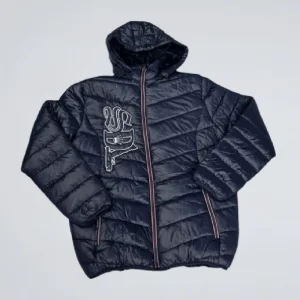 Sdl Puffer Jacket​